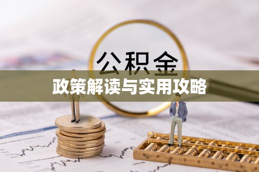 普兰店政策解读与实用攻略